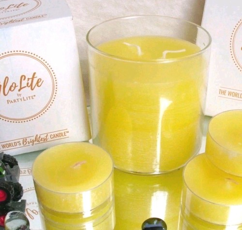 Partylite wildes - partylite,