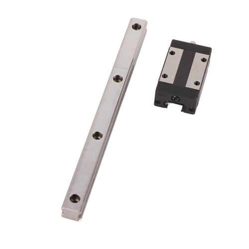 Linearführungsschienen-Set