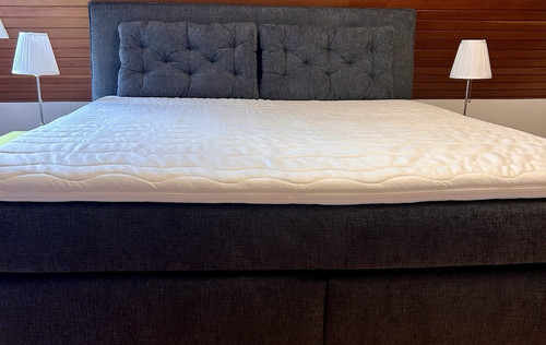 Trendin charles boxspringbett - charles,