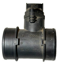 GM Opel Corsa C 1.0 1,2 Luftmengenmesser, Luftmassenmesser BOSCH 0280218031