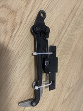 Mini Cooper Cabrio R52 Verriegelung Hacken Verdeck Dach Schiebedach Links LH