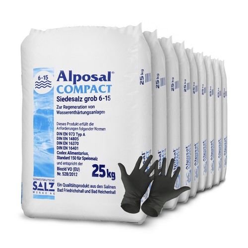 Alposal compact broxo - alposal, 6-15