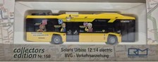 Rietze Stadtbus Solaris Urbino 12´14 BVG - Verkehrserziehung 73055