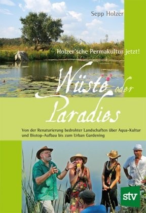 Wüste oder paradies - wüste, |