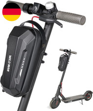 2/3/4L Scooter Tasche Für Roller, Rollertasche Front Tube Bag Groß Lenkertasche 