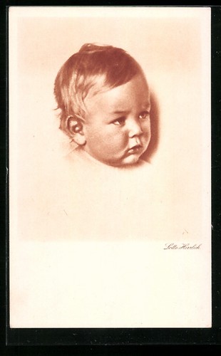 Foto lotte herrlich - lotte,