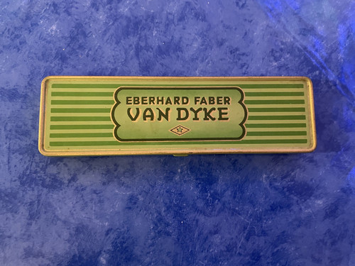 Eberhard faber van - eberhard, faber/van