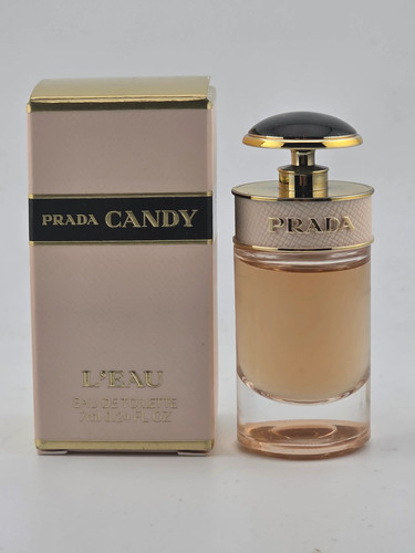 Prada candy eau - candy, l'eau