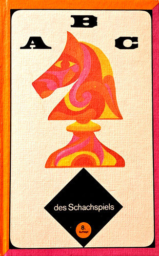 Abc des schachspiels j - des, –