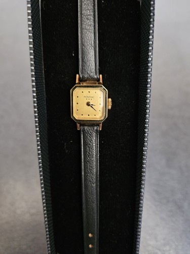 Damen armbanduhr pontiac - ,
