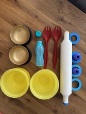Tupperware Teigrolle