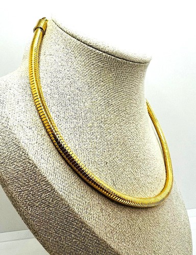 Original vintage halsreif - vintage,