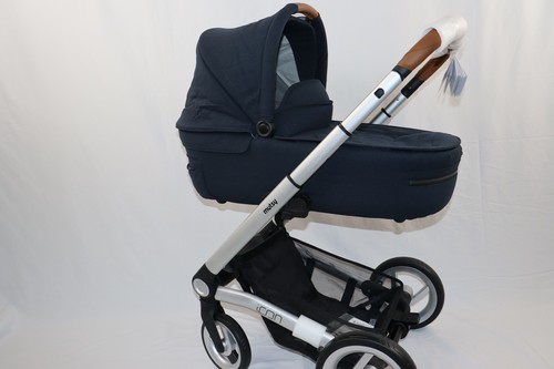 Mutsy icon leisure 2in1 - mutsy,
