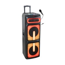 Ibiza STUPDJ1400 Karaoke
