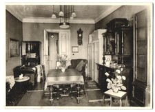 Fotografie Inneneinrichtung