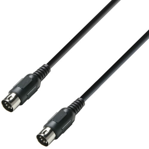 Adam hall cables midi - adam, k3