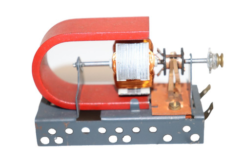 Trix vintage elektromotor - vintage, /