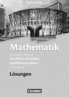 Bigalke köhler mathematik - bigalke/köhler:,