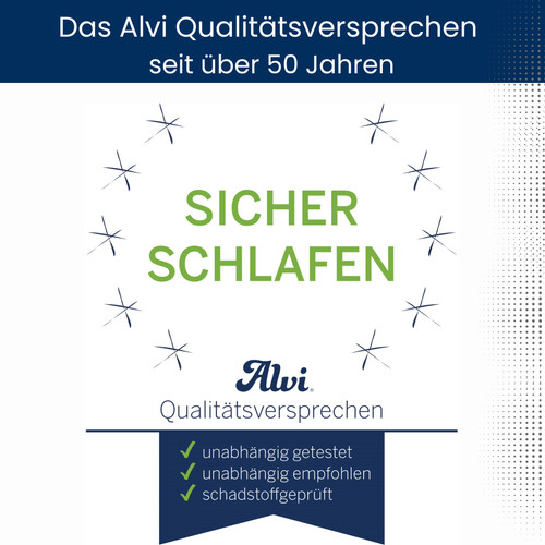 Alvi baby schlafsack molton - baby,