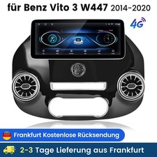 DAB+ 12.3" 2K Android 15