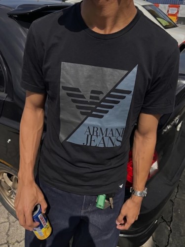 Vintage ea7 emporio armani - vintage,