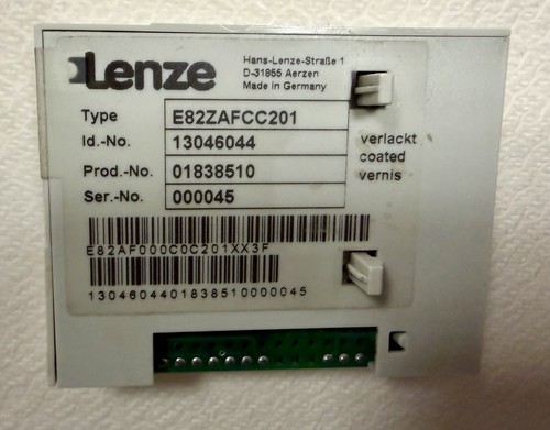 Last lenze e82zafcc201 - last, !!