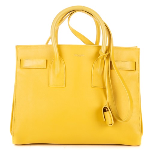 Yves saint laurent - sac, jour