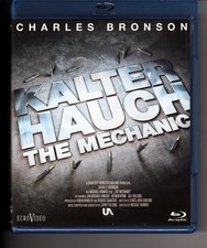 Kalter Hauch Charles