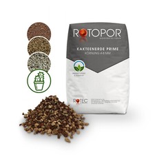 Rotopor Kakteenerde Prime