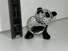 Swarovski Panda