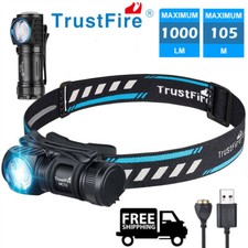 Trustfire 1000Lumen LED