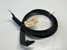 SLK Mercedes SLK R170 / Vor-Facelift Gummidichtung Heckscheibendichtung Dichtung