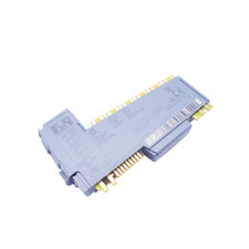 B&R Automation X20 DC1396 X20DC1396 Digitales Zählermodul Rev. H3 -new-