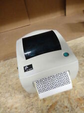 Zebra LP2844 Thermo Label / Etiketten Drucker USB & Parallel & Serial