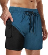 Schwimmhose badeshorts shorts - schwimmhose,