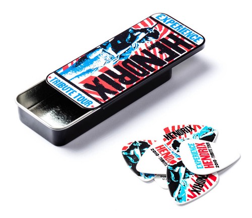 Dunlop pt09m jimi hendrix - jh-pt09m,