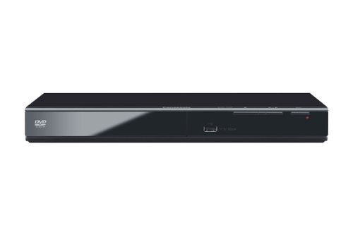 Panasonic dvd s500 - panasonic, dvd-s500