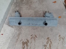 Auspuffanlage / Endtopf  VW Käfer  WALKER Deutschland NEUWARE