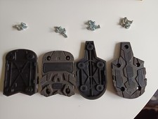 Salomon Grip Walk Pads Access QST / Winter Contagrip