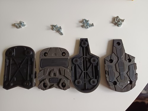 Salomon grip walk - grip, s/