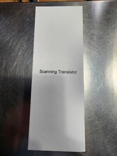 Scanning Translator