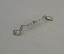 edles Ma - He Messerbänkchen