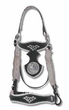 AMKA Prunkzaum Portugiesische