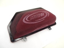 Racing Luft filter Air Filter MWR WSBK Custom Suzuki GSX-R GSXR 1000 17-22 L7-