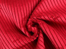 POLSTERSTOFF Cord Samt Taschen