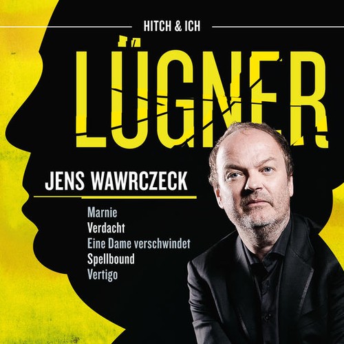 Lügner jens wawrczeck - lügner:,