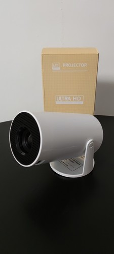 Mini led projektor beamer - led,