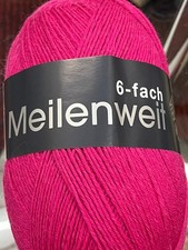 Lana Grossa Meilenweit 6-fach