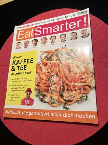 Eat smarter 2023 - , nr.