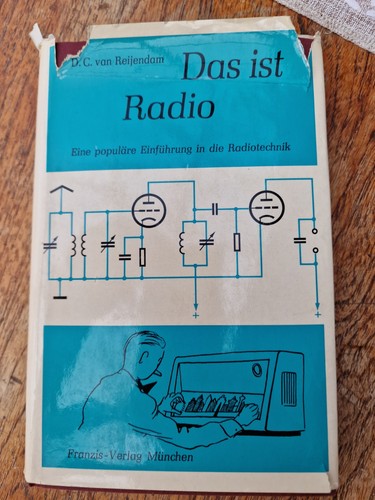 Das ist radio einführung - das,